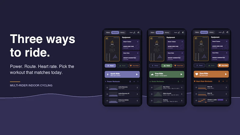 Your Trainer 2.0 screenshot 4