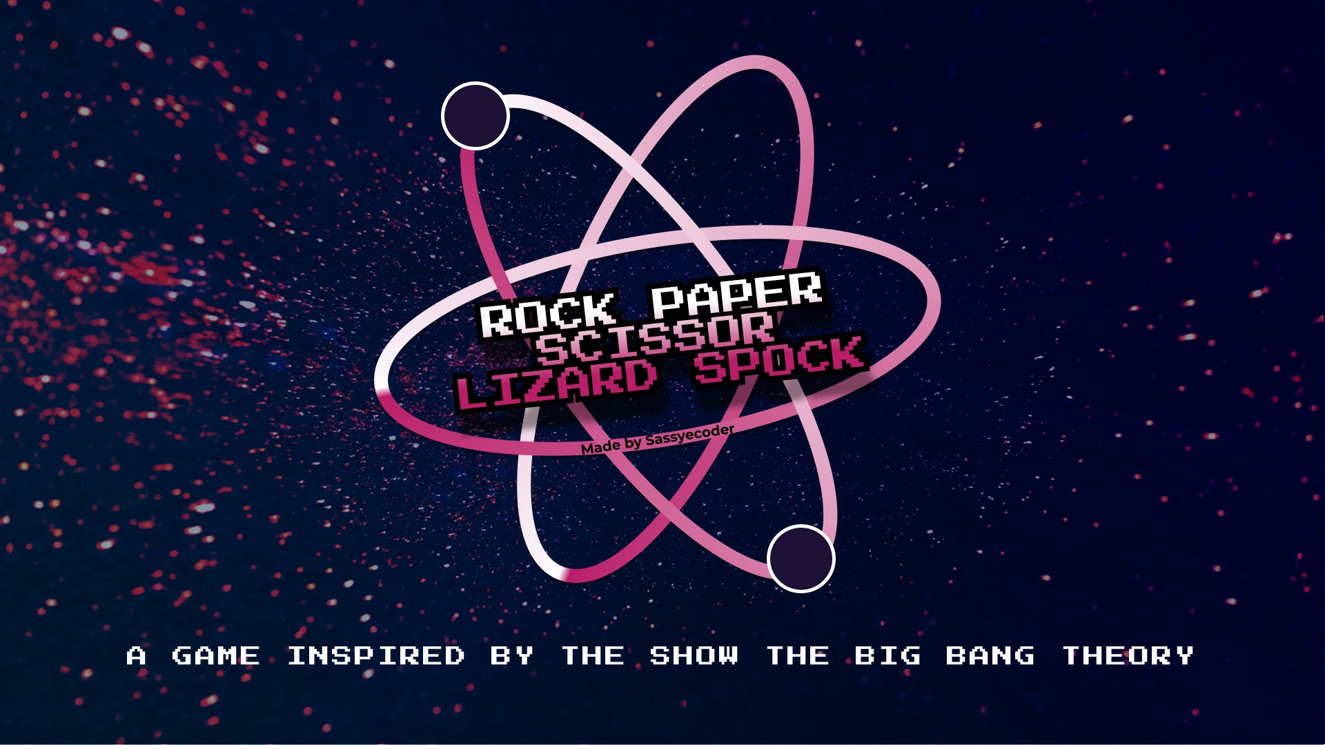 Rock Paper Scissor Lizard Spock - Game media 2