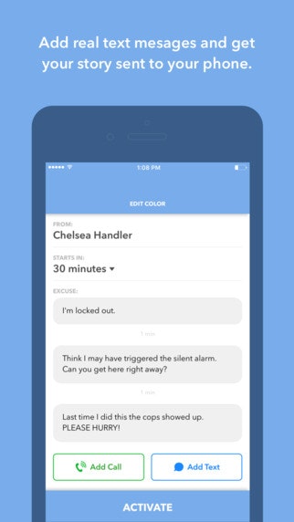 Gotta Go! gallery image