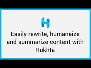 Hukhta gallery image