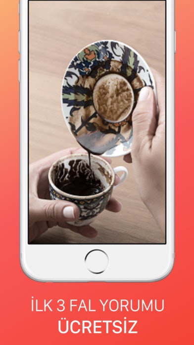 Falla - Gerçek Falcılar ile Kahve Falı gallery image