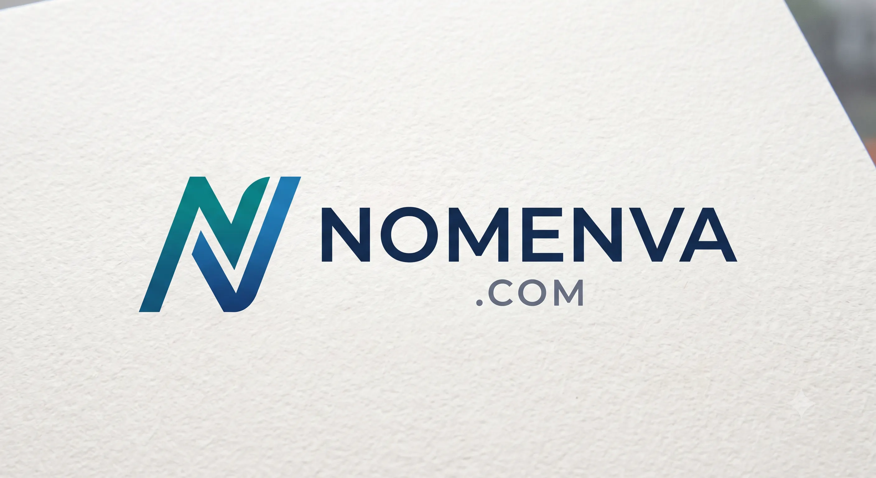 nomenva.com logo
