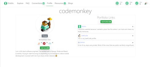Stublio gallery image
