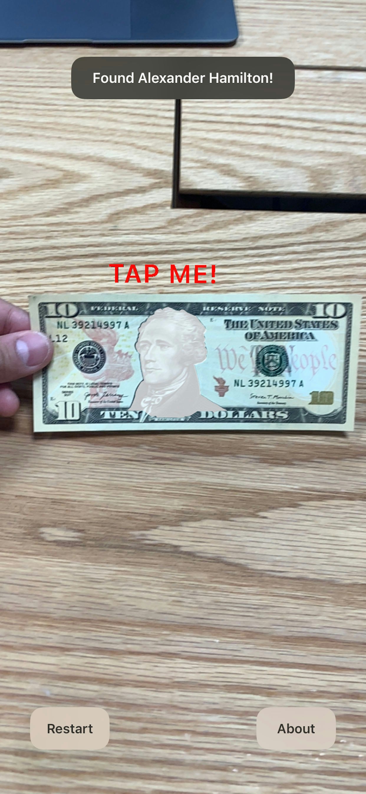 Notable Me gallery image