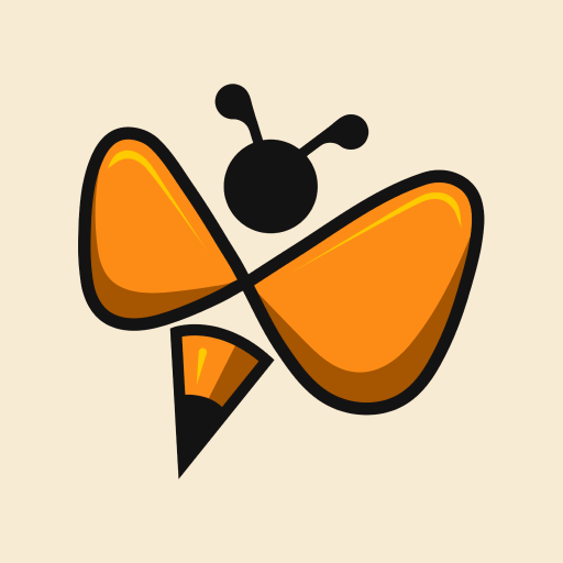 StoryBee logo