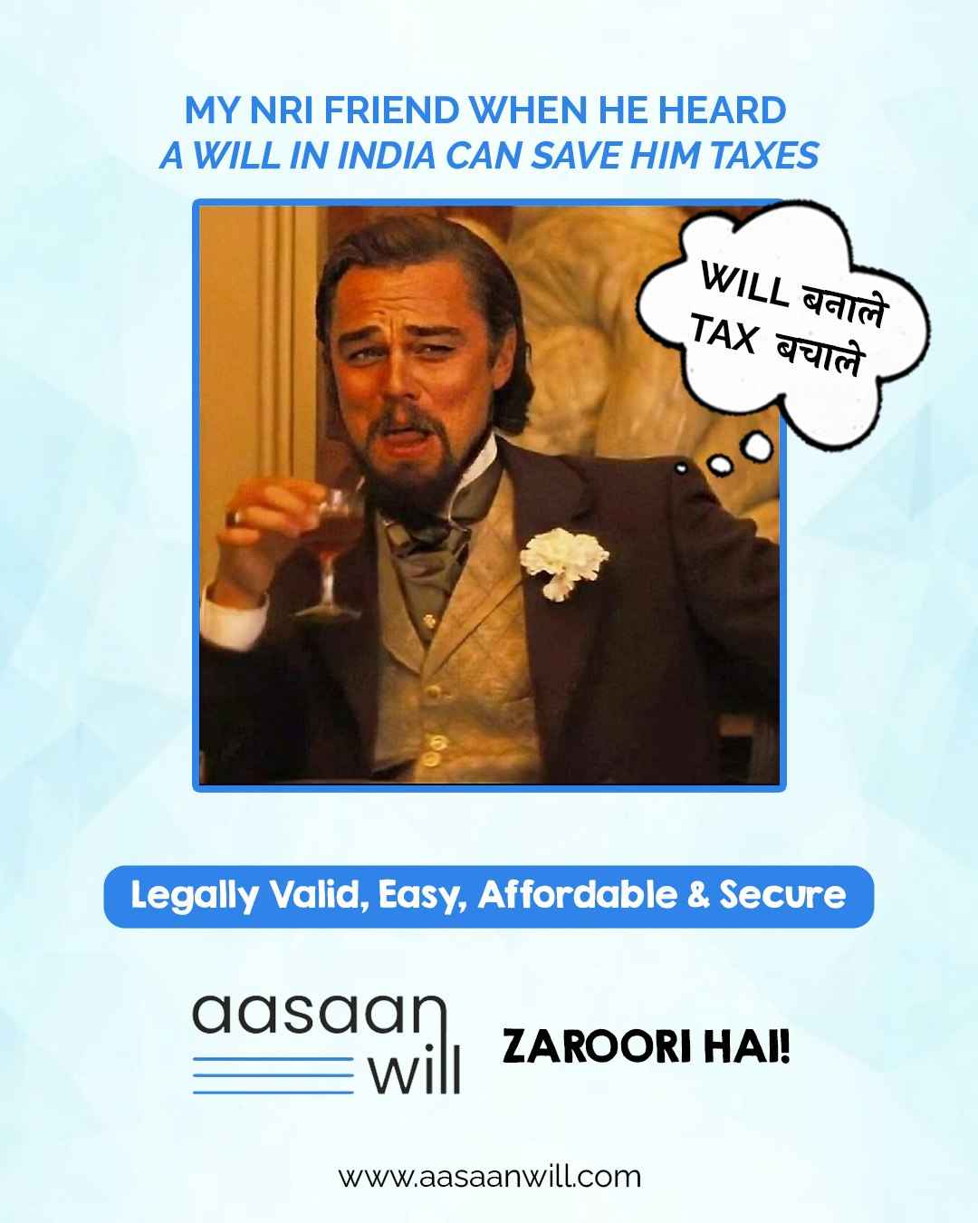 AasaanWill gallery image