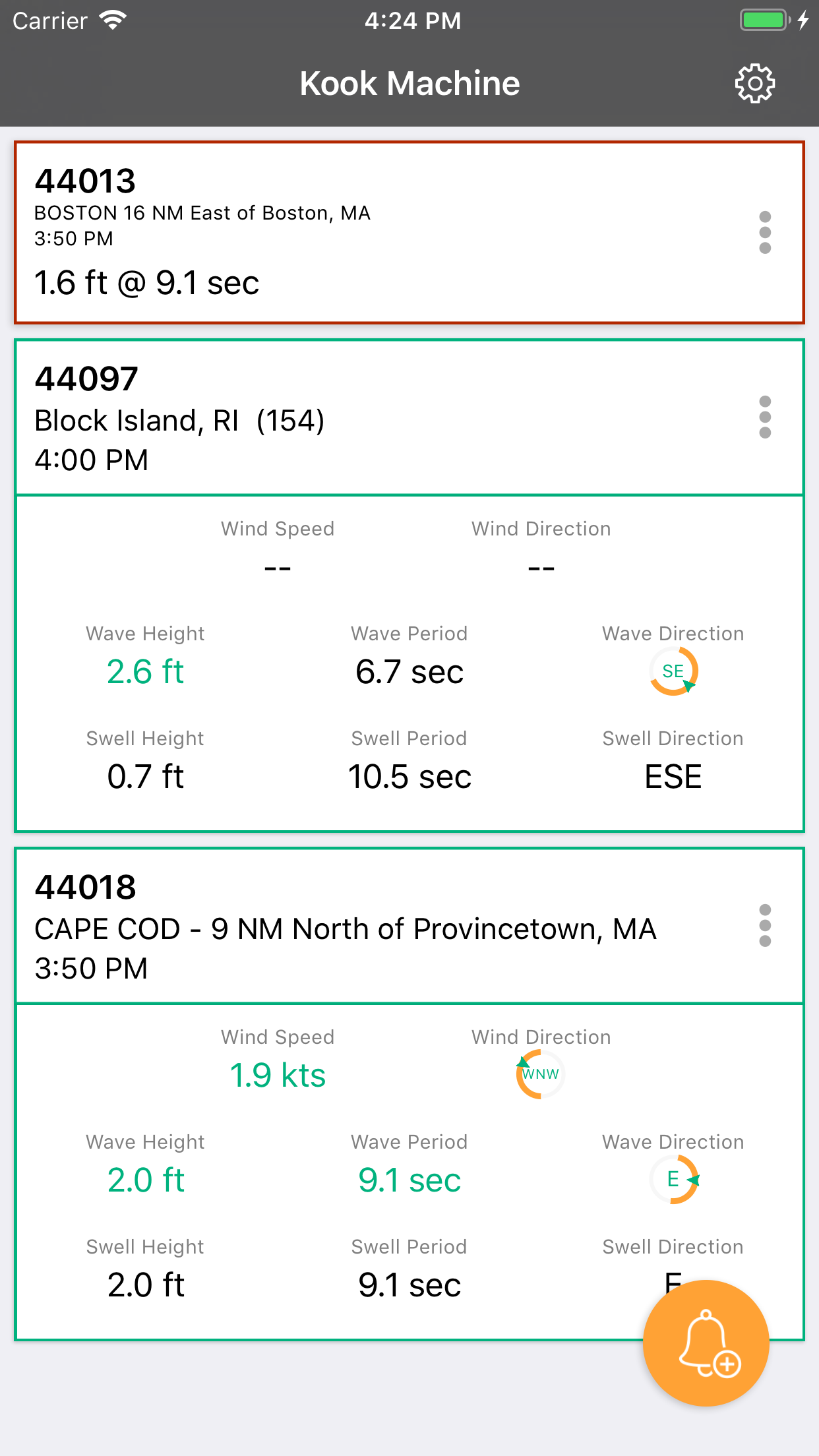 Kook Machine gallery image