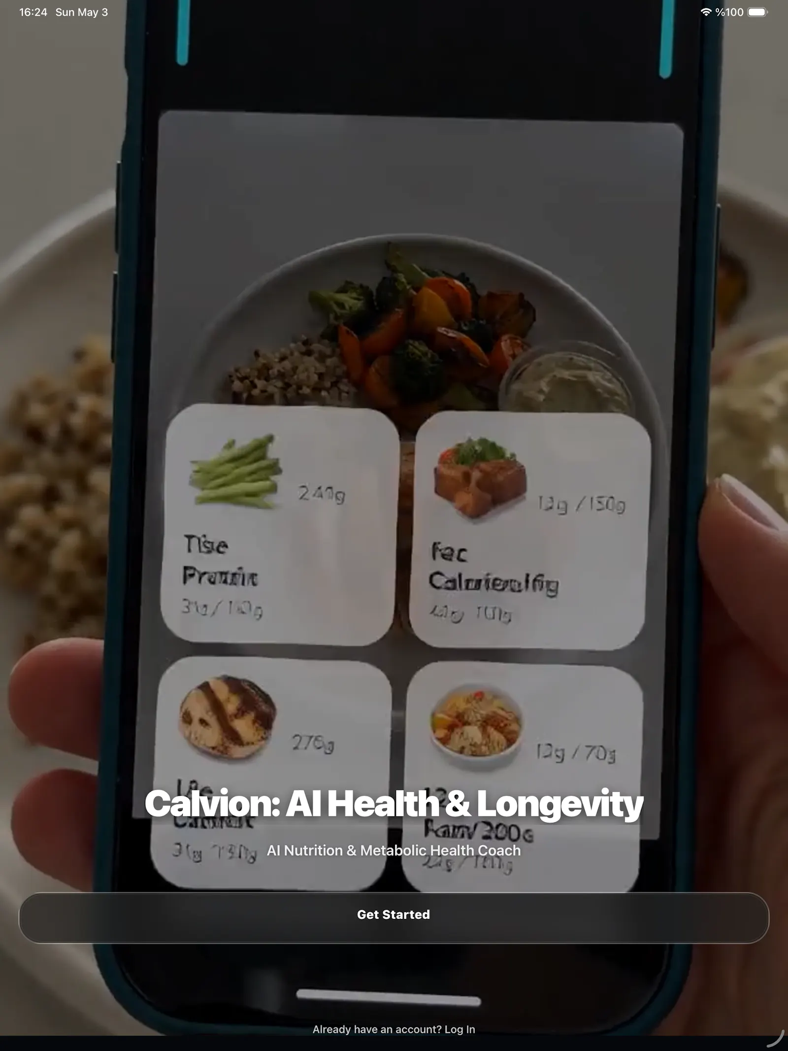 Calvion screenshot 10