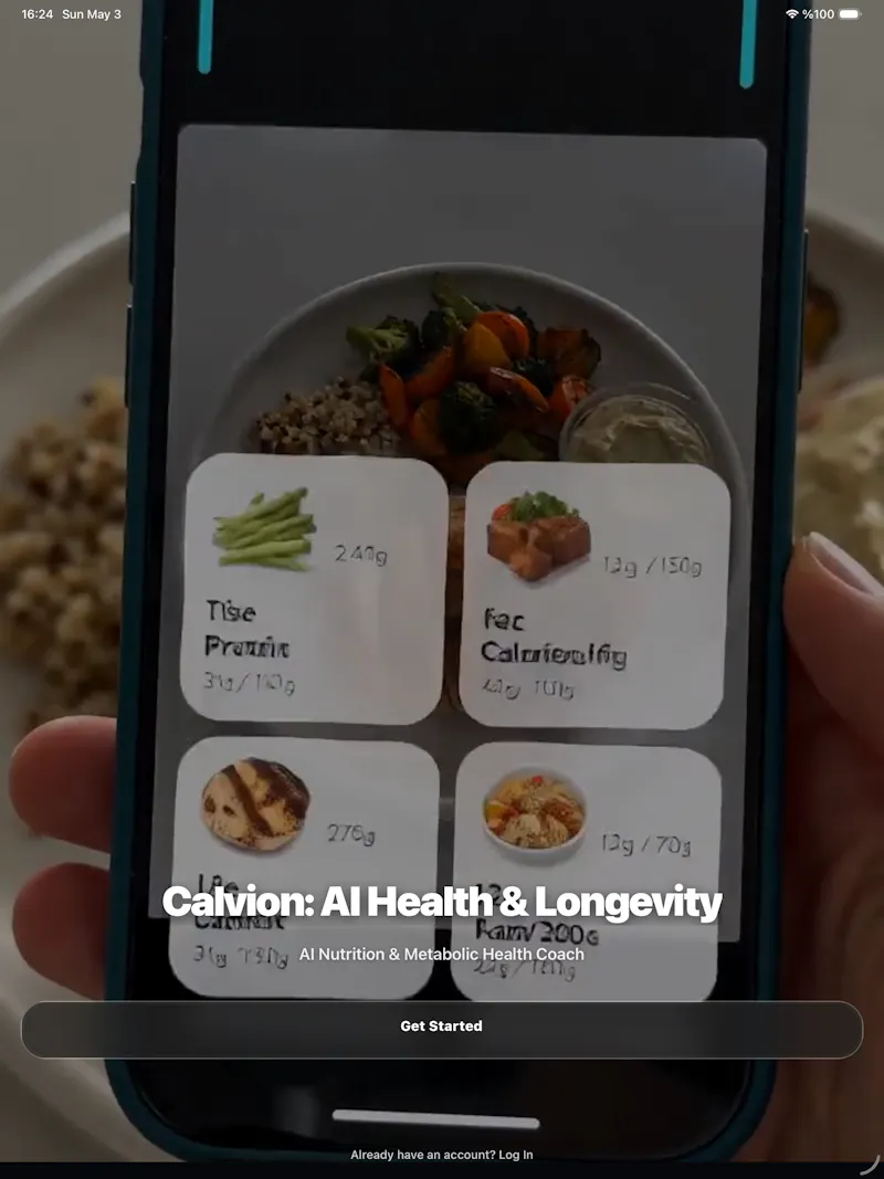 Calvion screenshot 10