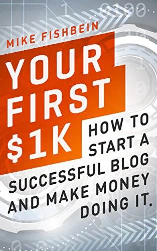 Your First $1k