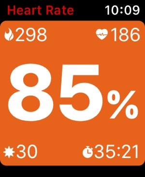 Function101 HeartSync for Apple Watch gallery image