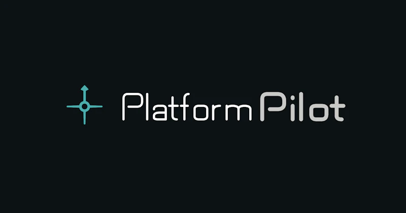 PlatformPilot screenshot 8