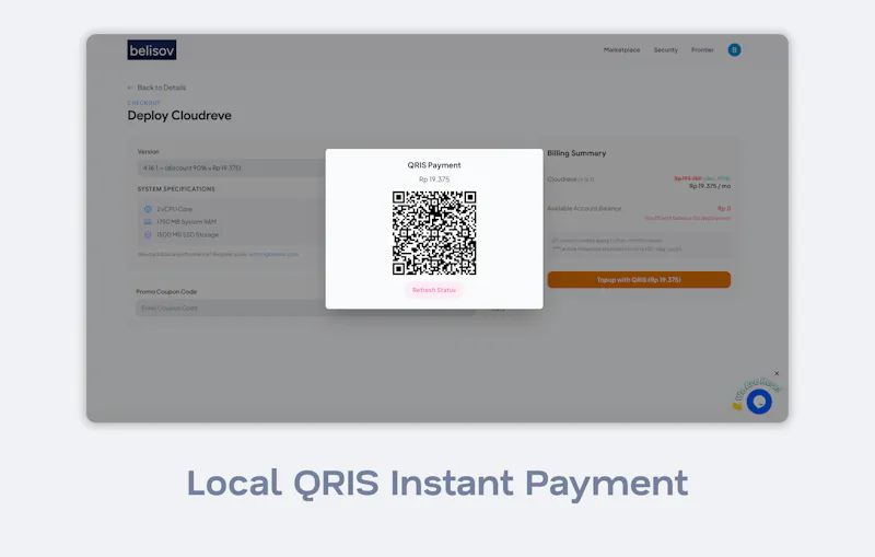Belisov screenshot 5
