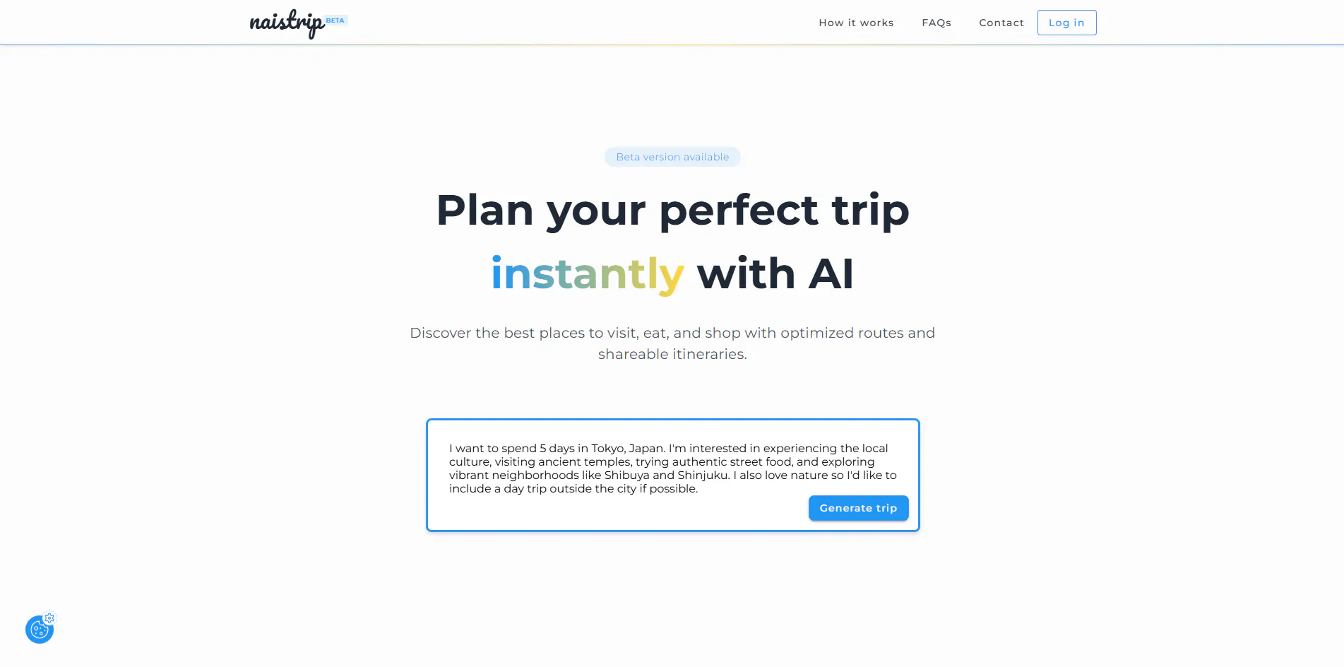 naistrip gallery image
