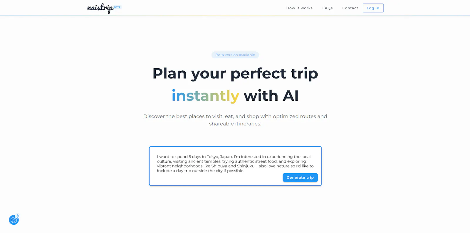 naistrip screenshot 3