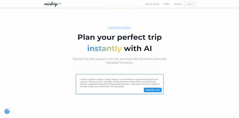 naistrip screenshot 3