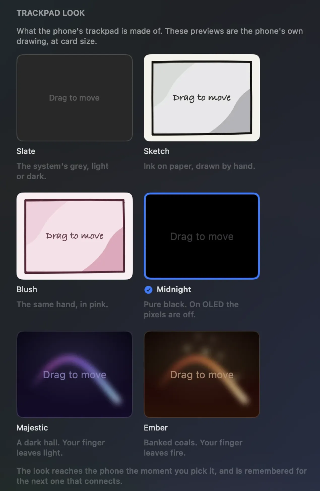 Padoo Trackpad gallery image