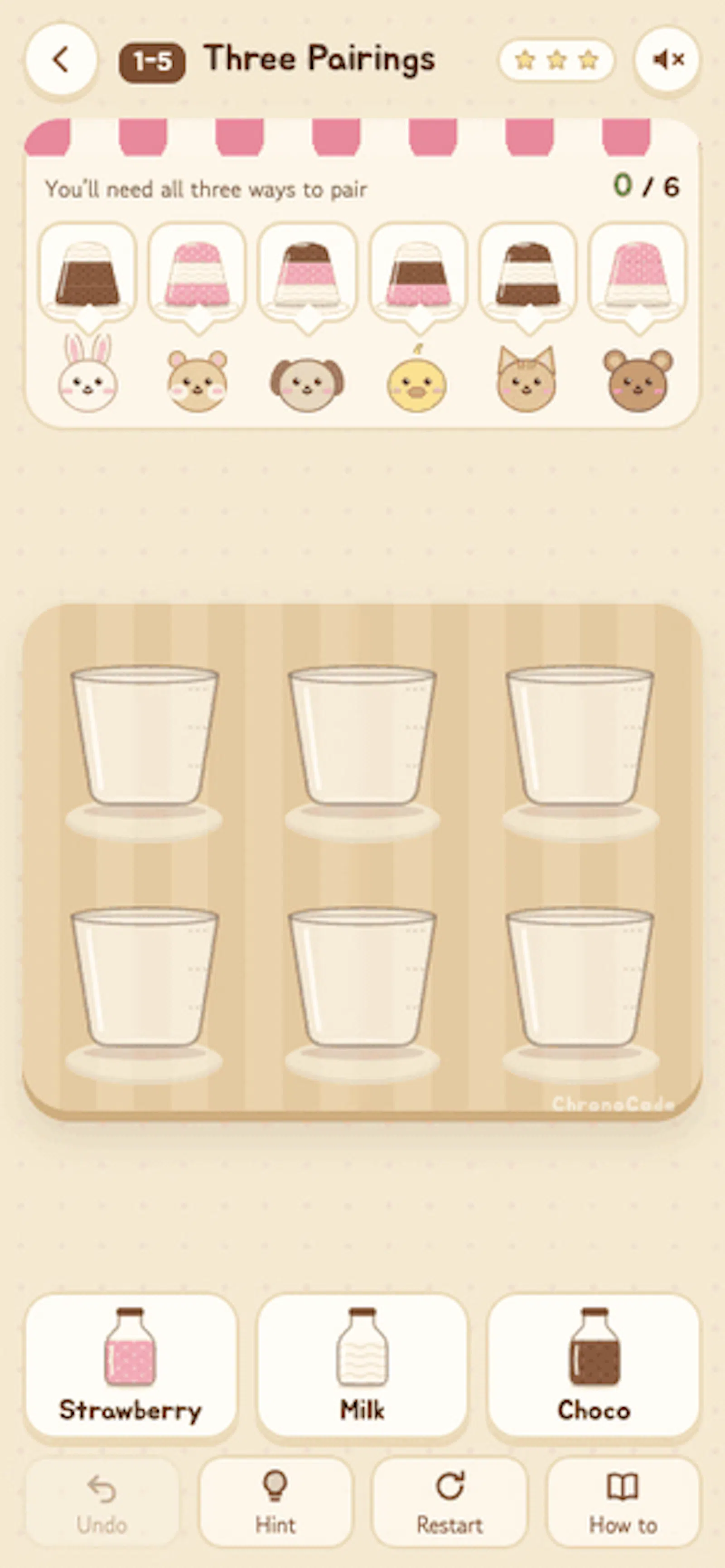 Pudding, Please! screenshot 6