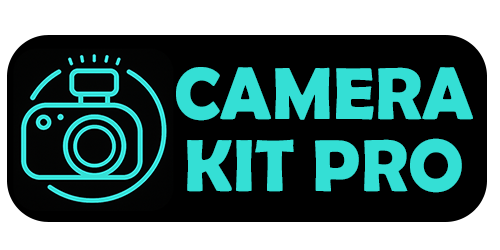 Camera Kit Pro logo