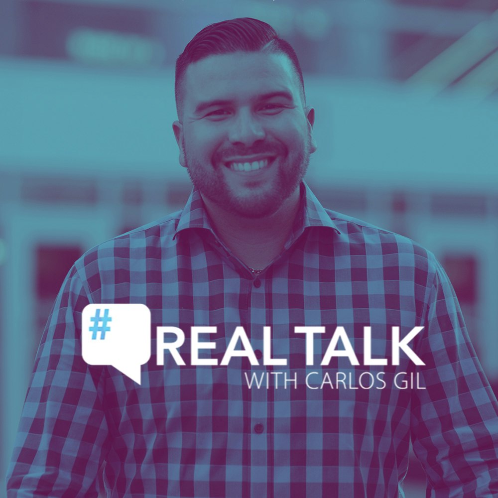 Carlos Gil – Why Your Business Should Be on Snapchat