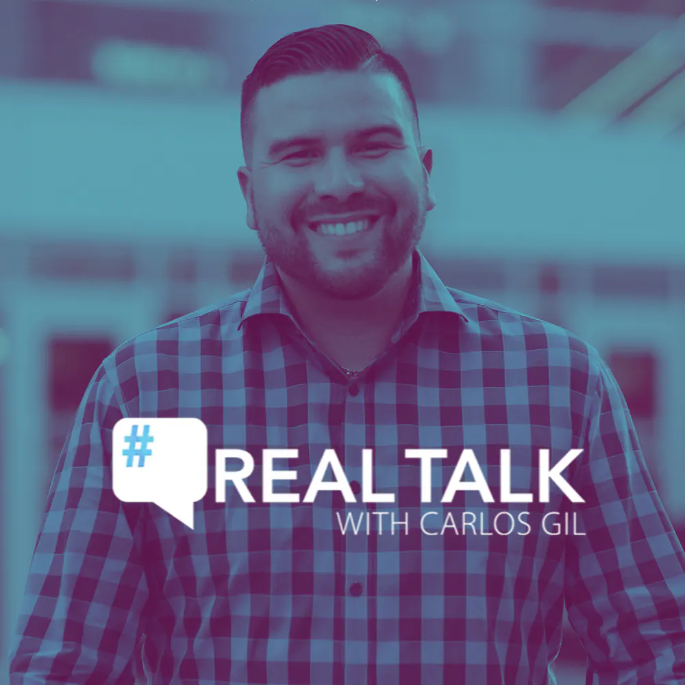 Carlos Gil – Why Your Business Should Be on Snapchat