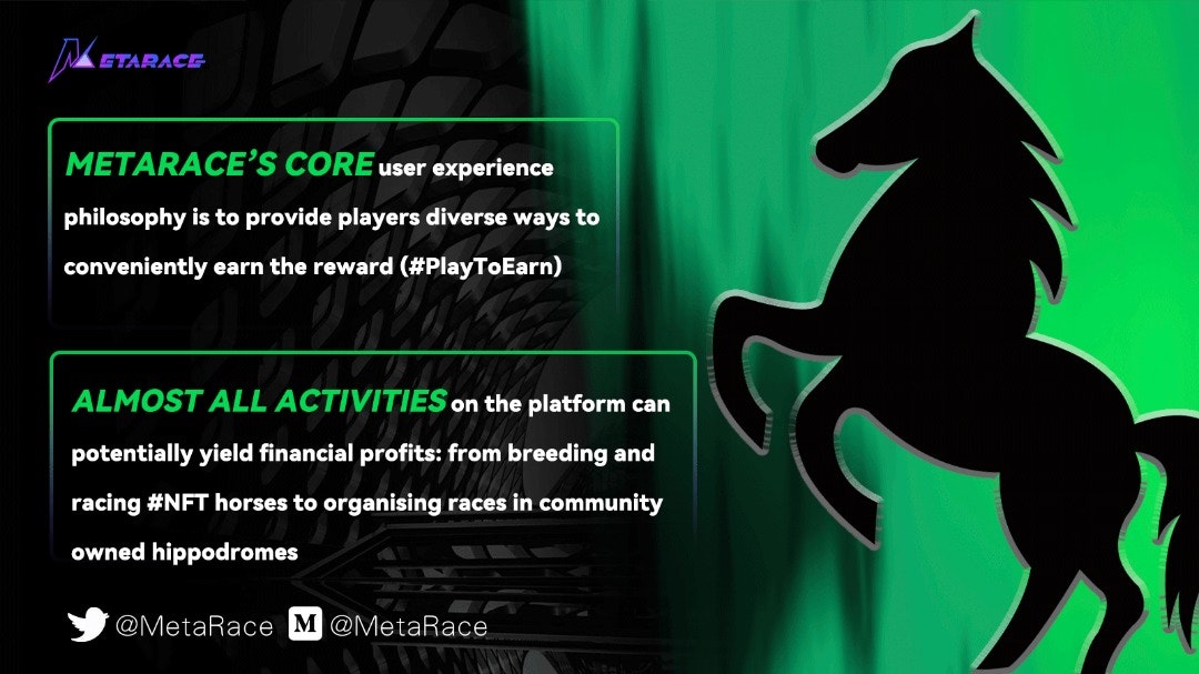 MetaRace gallery image