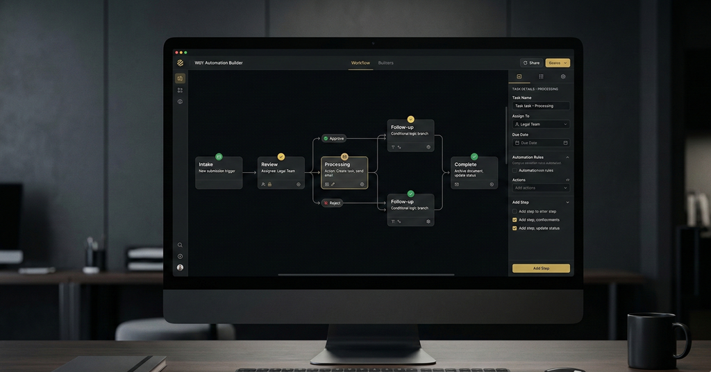 Sixty10 gallery image