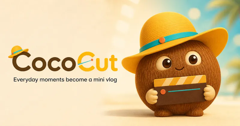 CocoCut screenshot 1