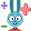 Smart Bunny