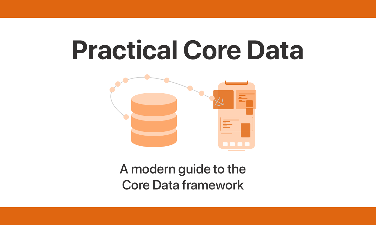 Practical Core Data gallery image