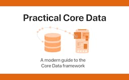 Practical Core Data media 1