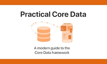 Practical Core Data gallery image