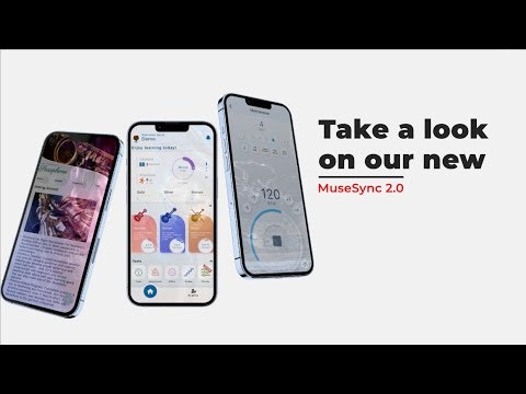 MuseSync gallery image