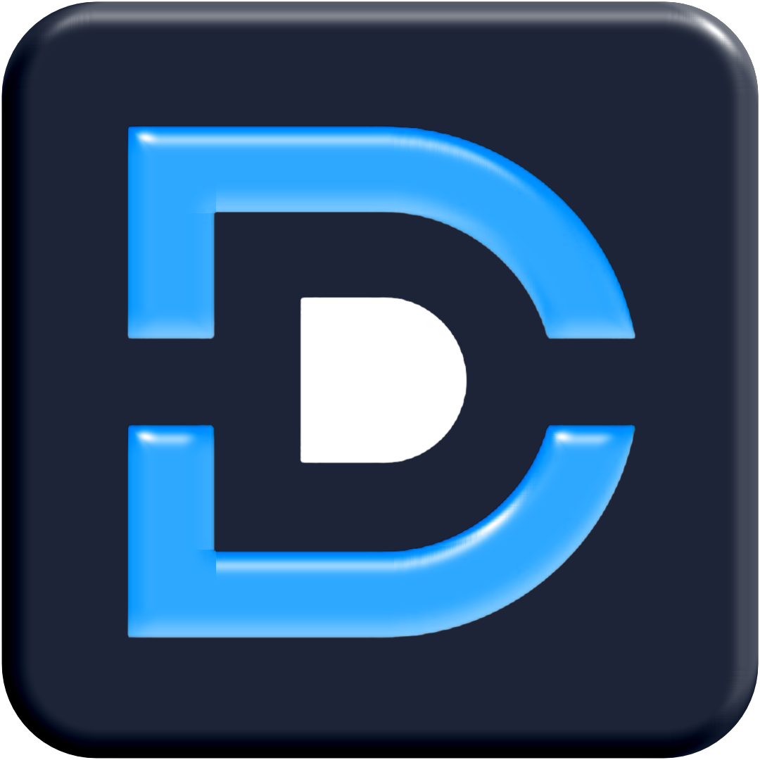 DevDisplay logo