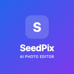 SeedPix logo