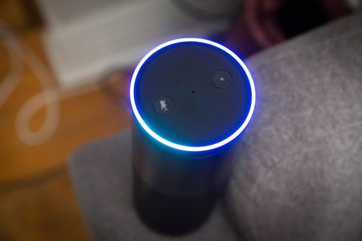 Amazon Alexa Skills Store gallery image