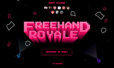 Freehand Royale gallery image