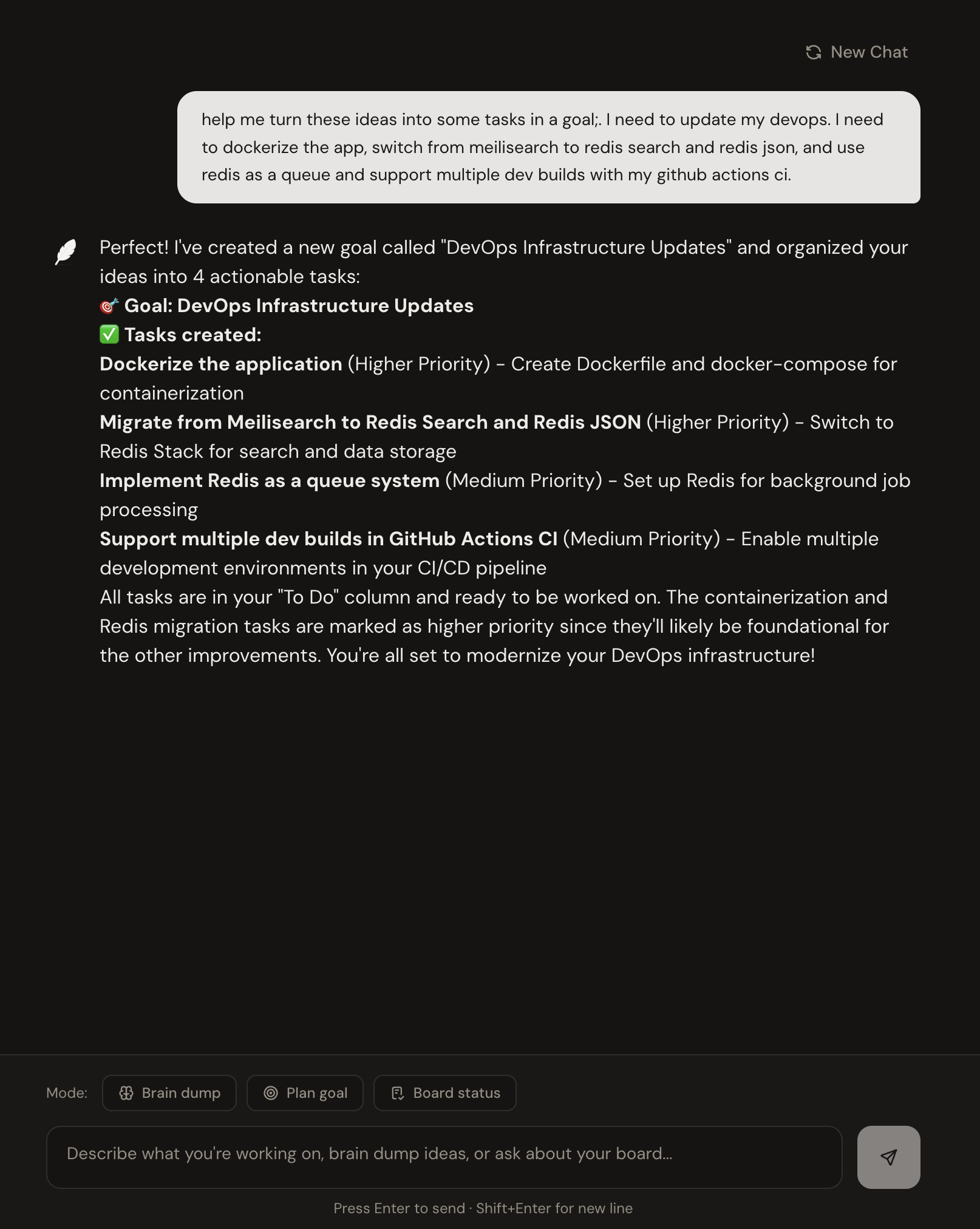 Featherboard gallery image