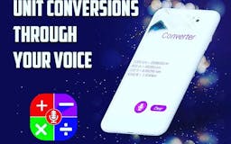 Voice Calculator & Unit Converter 2020 media 2
