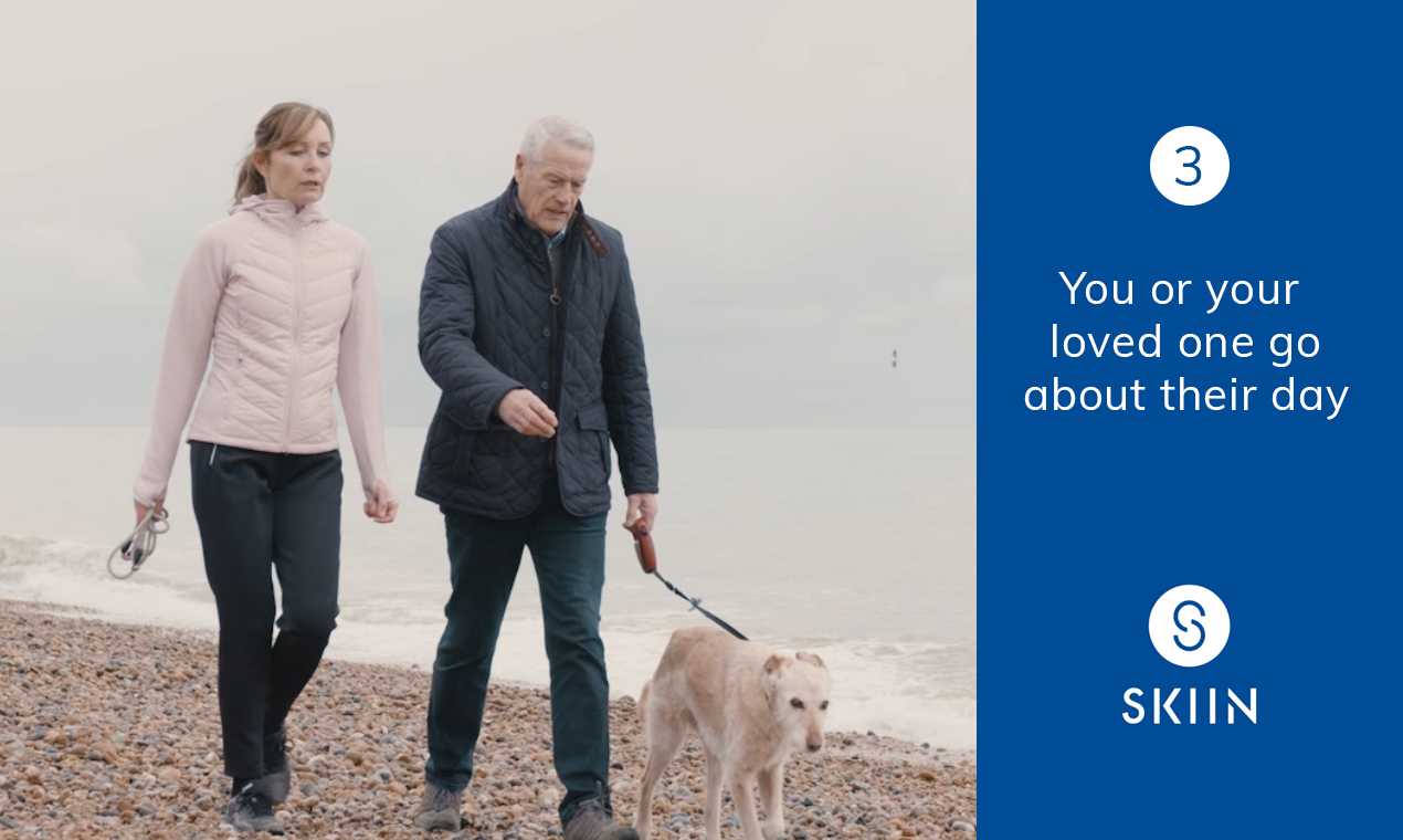 Skiin Smart Clothing (Beta) gallery image