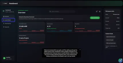 Model Nex Agents gallery image