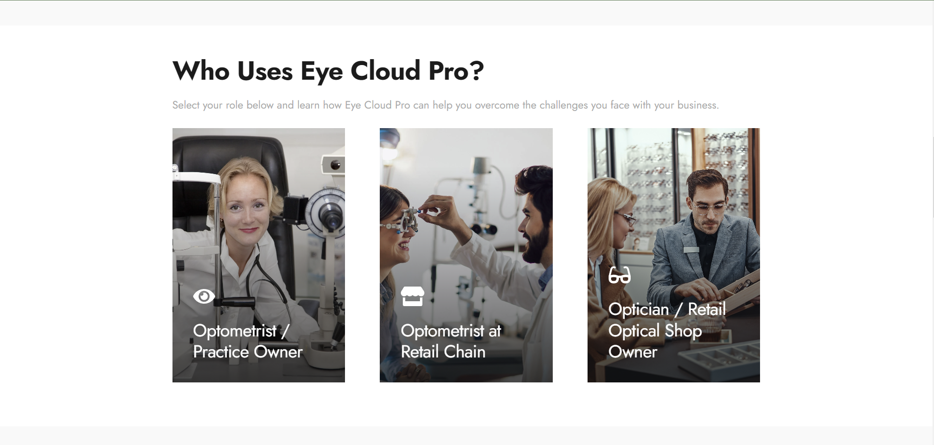Eye Cloud Pro gallery image