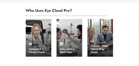 Eye Cloud Pro gallery image