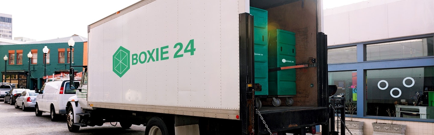 Boxie 24 Storage gallery image