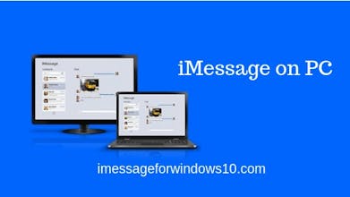iMessage for Windows gallery image