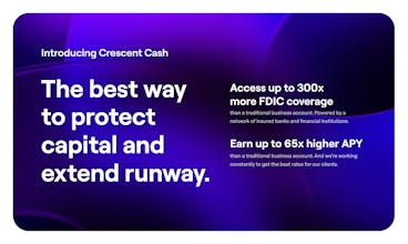 Crescent gallery image