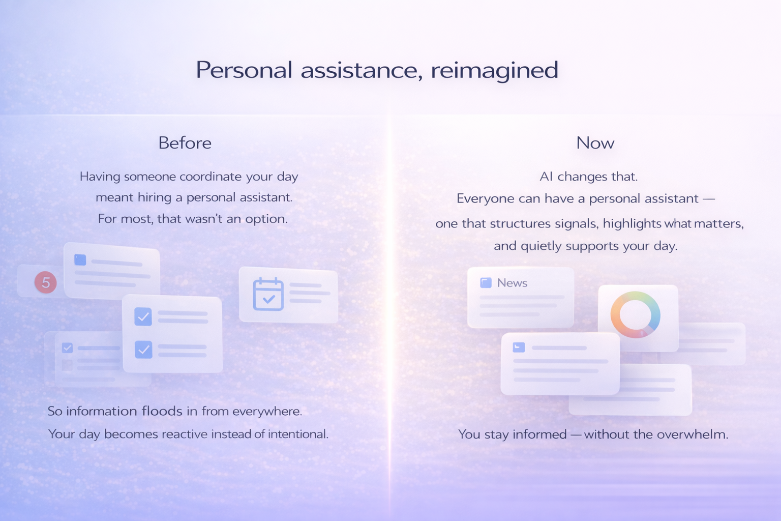 Daisy - Daily AI Assistant gallery image