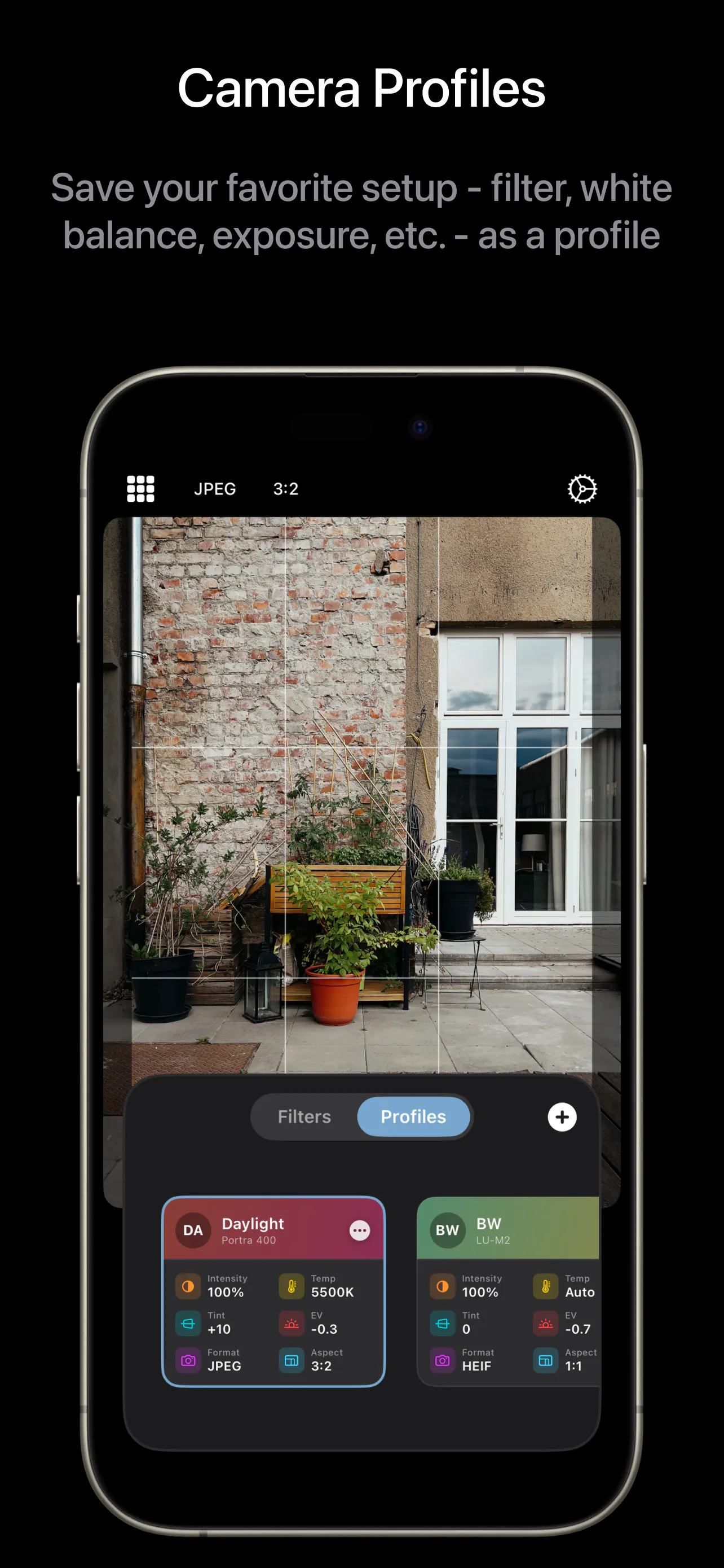 Lumencam | Pocket Camera gallery image