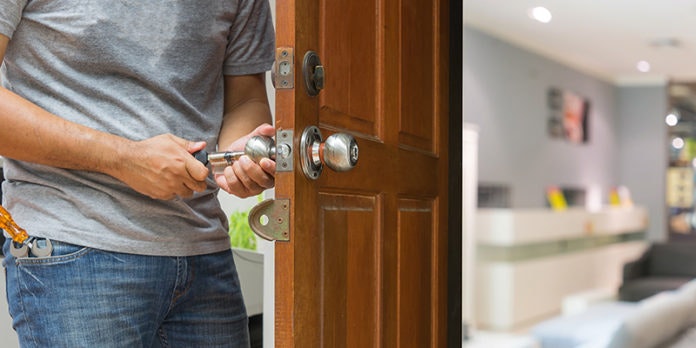 24 Hour Locksmith service
