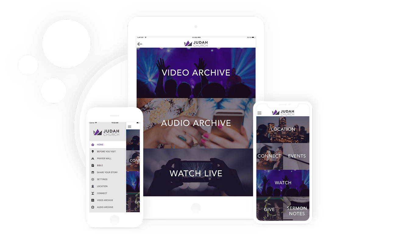 Church Base gallery image